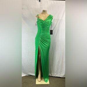Versace Medusa '95 Dress